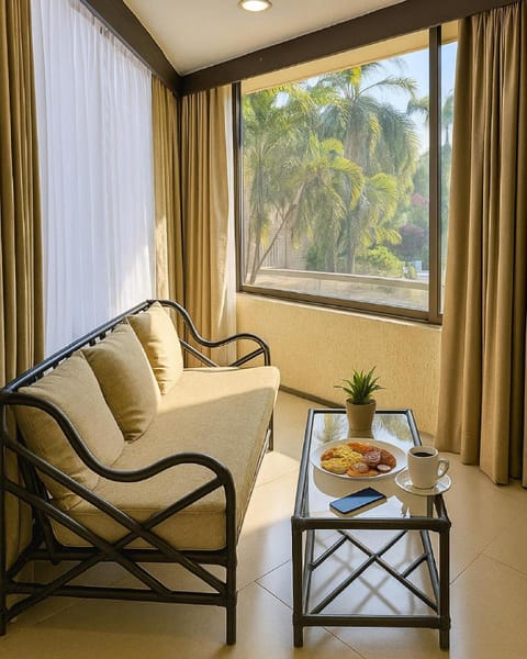 Occidental Cuernavaca Hotel in Jiutepec