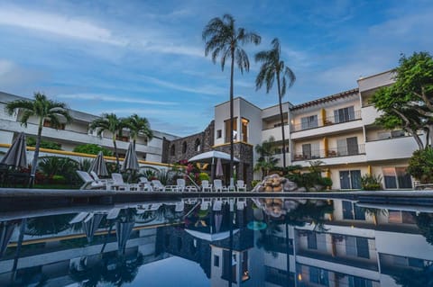 Occidental Cuernavaca Hotel in Jiutepec