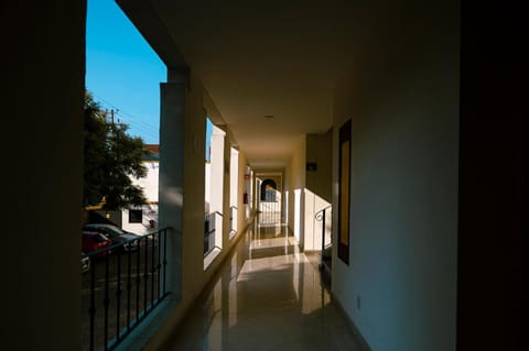 Occidental Cuernavaca Hotel in Jiutepec