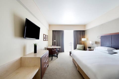 Grand Fiesta Americana Queretaro Hotel in Santiago de Queretaro