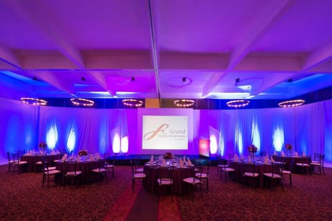 Grand Fiesta Americana Queretaro Hotel in Santiago de Queretaro