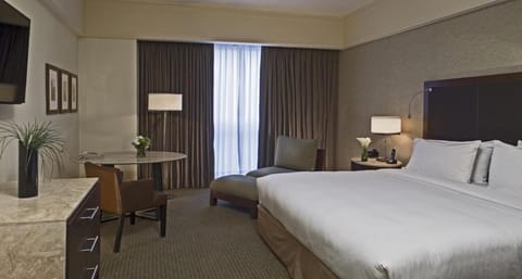 Grand Fiesta Americana Queretaro Hotel in Santiago de Queretaro