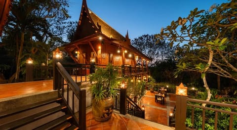 SAii Phi Phi Island Village Resort in Krabi Changwat