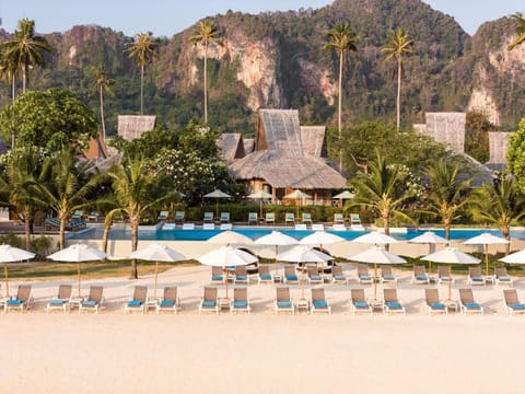 SAii Phi Phi Island Village Resort in Krabi Changwat