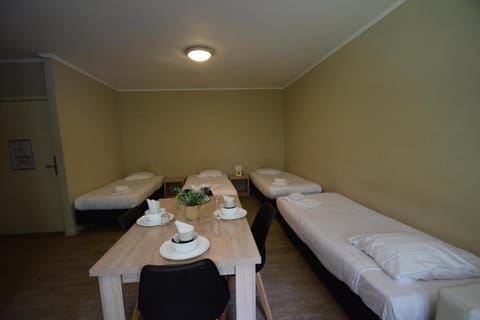 Budget Flats Brussels Apartment in Flanders