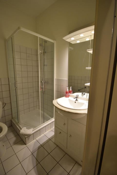 Budget Flats Brussels Apartment in Flanders