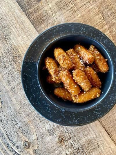 Woodcote Hotel Hotel in Ellesmere Port