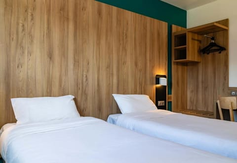 B&B HOTEL Saint-Etienne Monthieu Hotel in Saint-Étienne