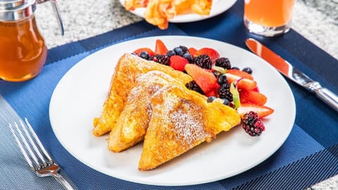 Grand Fiesta Americana Chapultepec Hotel in Mexico City