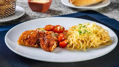 Grand Fiesta Americana Chapultepec Hotel in Mexico City