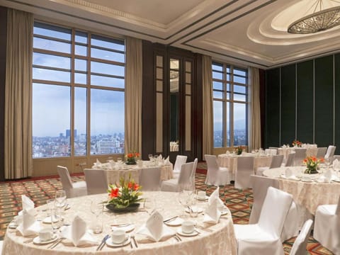 Grand Fiesta Americana Chapultepec Hotel in Mexico City