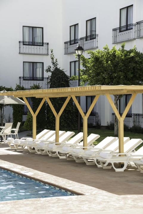 Fiesta Inn Queretaro Hotel in Santiago de Queretaro