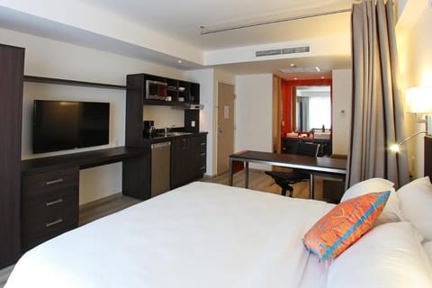 Fiesta Inn Queretaro Hotel in Santiago de Queretaro