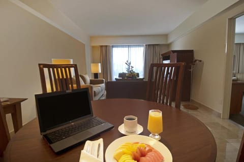 Fiesta Inn Express Puebla Finsa Hotel in Puebla