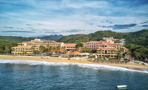 Barcelo Huatulco - All Inclusive Resort in State of Oaxaca