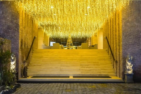 Grand Seminyak - Lifestyle Boutique Bali Resort Resort in Kuta