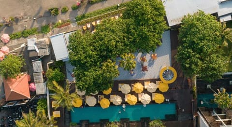 Grand Seminyak - Lifestyle Boutique Bali Resort Resort in Kuta