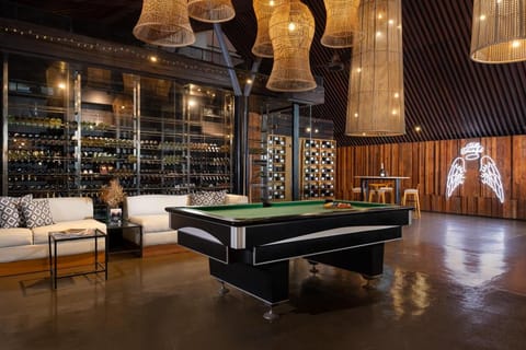 Grand Seminyak - Lifestyle Boutique Bali Resort Resort in Kuta