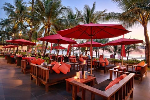 Legian Beach Hotel Hotel in Kuta