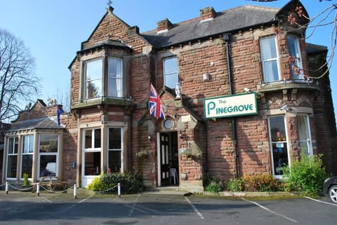 Pinegrove Hotel Hotel in Carlisle