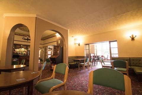 Pinegrove Hotel Hotel in Carlisle