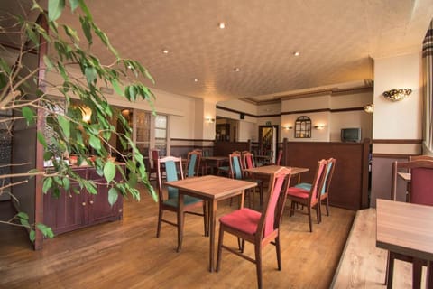 Pinegrove Hotel Hotel in Carlisle