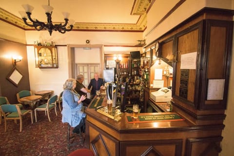 Pinegrove Hotel Hotel in Carlisle