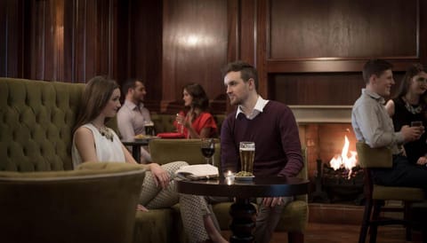 Castletroy Park Hotel Hotel in Limerick