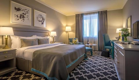 Castletroy Park Hotel Hotel in Limerick