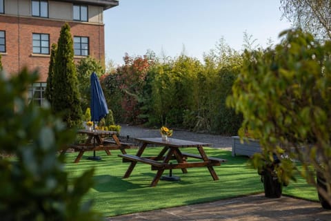 Castletroy Park Hotel Hotel in Limerick