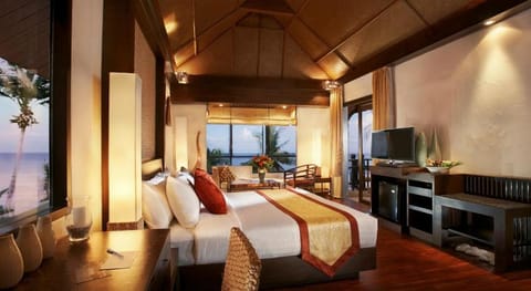 Rawi Warin Resort & Spa Resort in Krabi Changwat