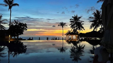 Rawi Warin Resort & Spa Resort in Krabi Changwat