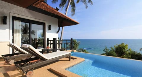 Rawi Warin Resort & Spa Resort in Krabi Changwat