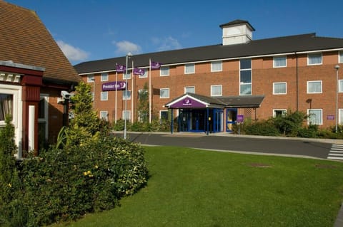 Premier Inn Newcastle - Washington Hotel in Washington