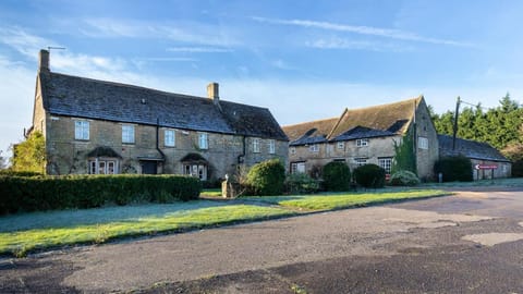 The Sibson Inn Hotel Hotel in Huntingdonshire District