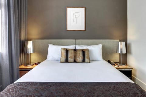 Rendezvous Heritage Hotel Auckland Hotel in Auckland