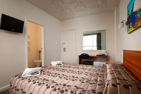 Kiwi International Hotel Hotel in Auckland