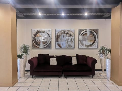 Kiwi International Hotel Hotel in Auckland