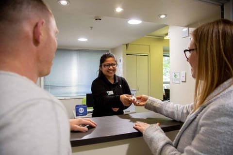 City Lodge Accommodation Hotel in Auckland