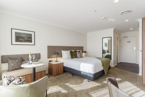 Parkside Hotel & Apartments Hotel in Auckland