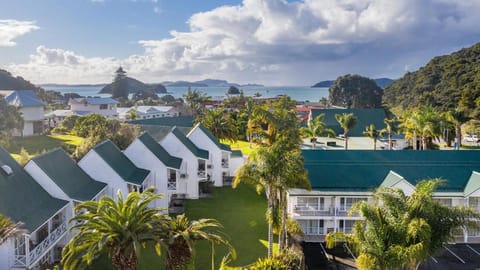 Scenic Hotel Bay of Islands Hotel in Paihia