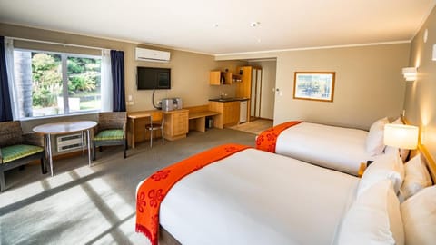 Scenic Hotel Bay of Islands Hotel in Paihia