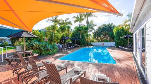 Scenic Hotel Bay of Islands Hotel in Paihia