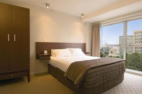 VR Auckland City Apartment hotel in Auckland