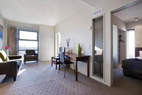 VR Auckland City Apartment hotel in Auckland