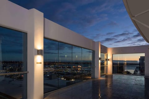 Rydges Auckland Hotel in Auckland