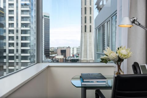 Rydges Auckland Hotel in Auckland