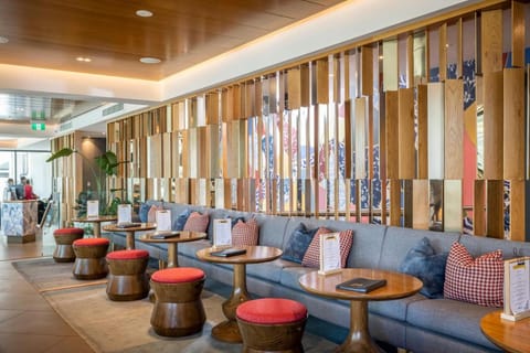 M Social Auckland Hotel in Auckland