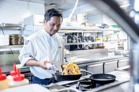 M Social Auckland Hotel in Auckland