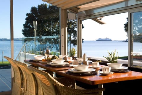 Paihia Beach Resort & Spa Hotel Hotel in Paihia